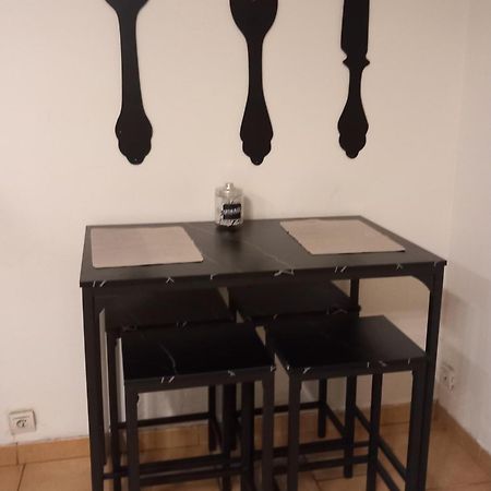 Appartement Appart Fonctionnel Et Familial à Béziers Extérieur photo