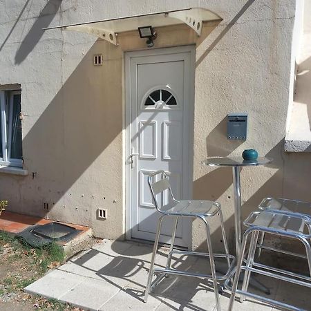 Appartement Appart Fonctionnel Et Familial à Béziers Extérieur photo
