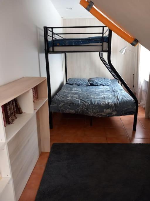 Appartement Appart Fonctionnel Et Familial à Béziers Extérieur photo