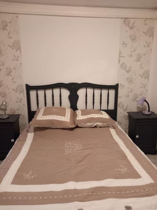 Appartement Appart Fonctionnel Et Familial à Béziers Extérieur photo