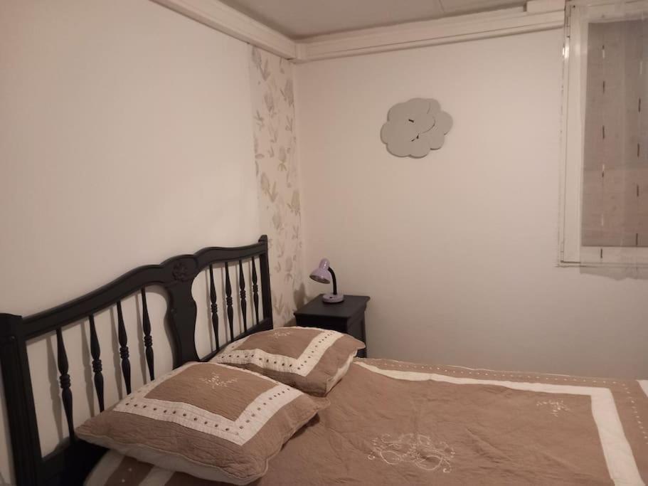 Appartement Appart Fonctionnel Et Familial à Béziers Extérieur photo